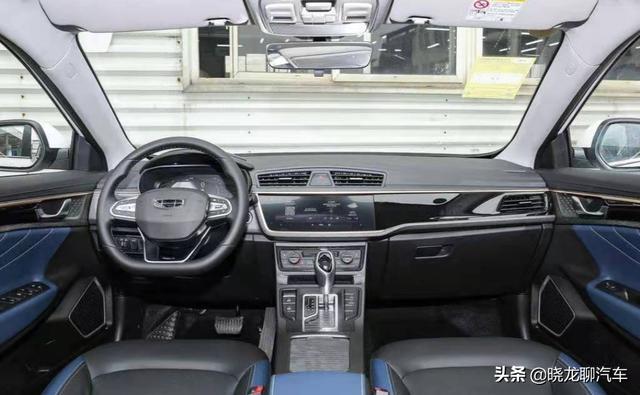 10万元提了辆吉利帝豪GL，开了两个月后，车主只想说一句话