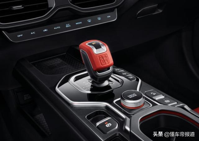 新车｜吉利ICON春季限定款内饰发布，增2款新车，4月上市