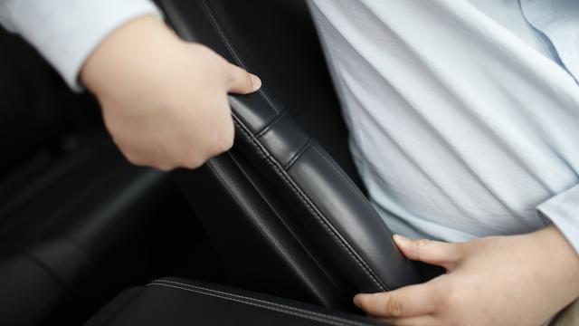 美式豪华的回归，试驾2021款林肯冒险家