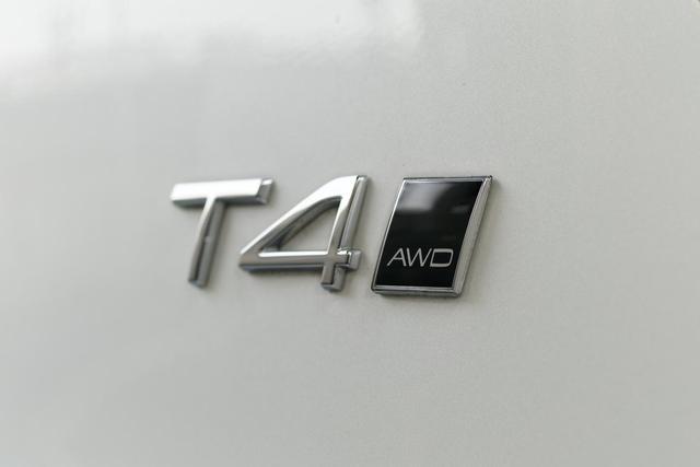 23万级就能买豪华四驱SUV？原来你是这样的沃尔沃XC40