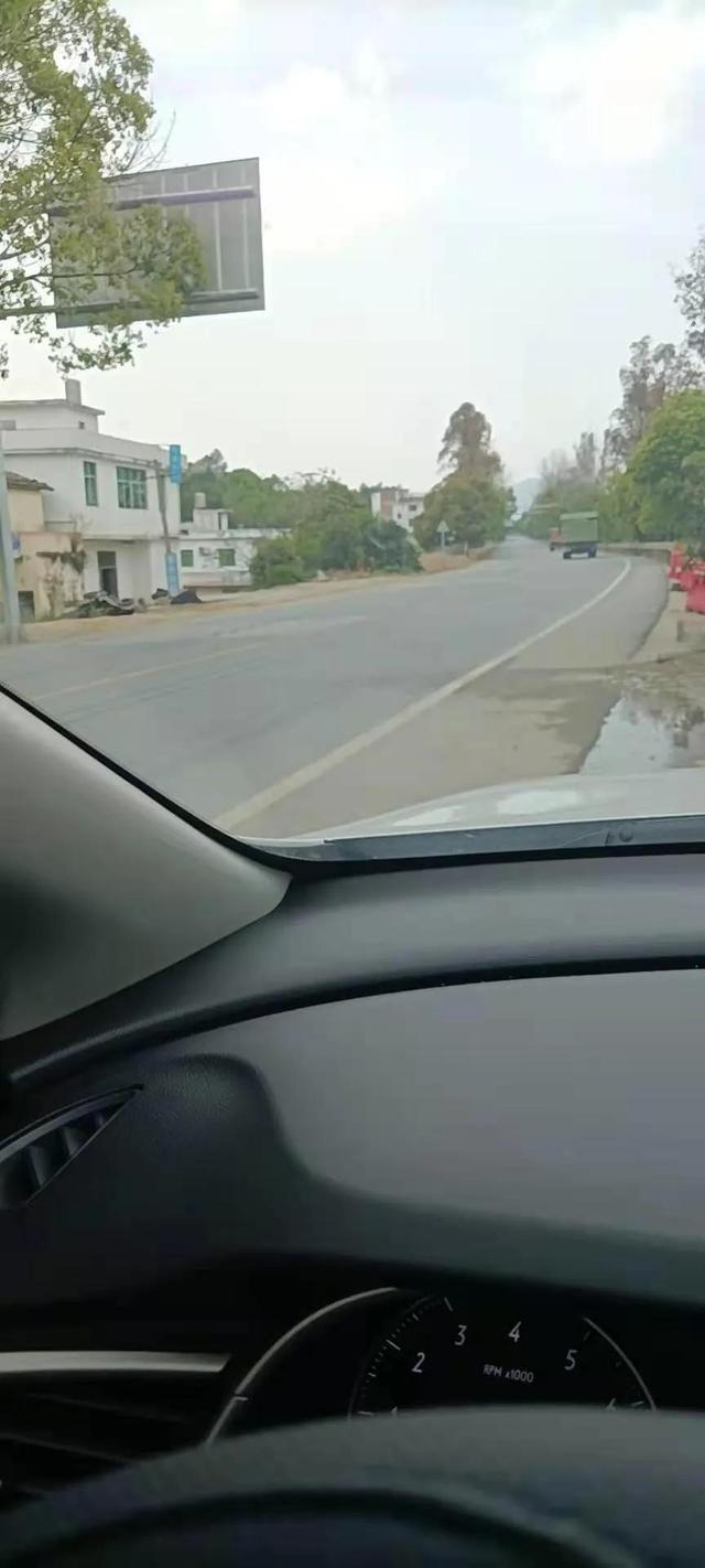 别克英朗用车体验