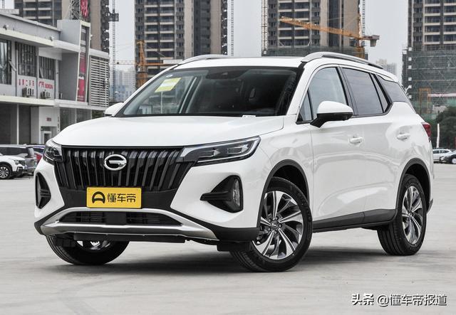 新车｜吉利ICON春季限定款内饰发布，增2款新车，4月上市