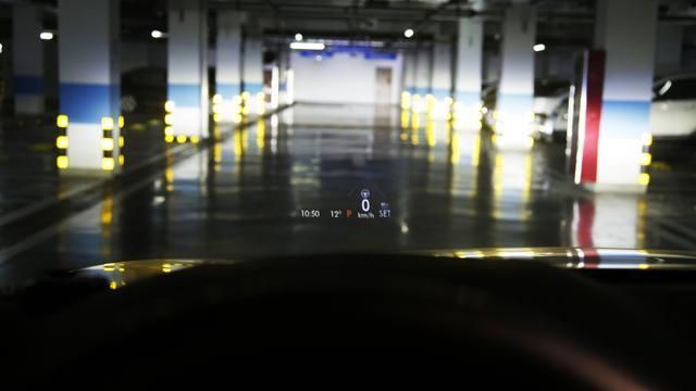 美式豪华的回归，试驾2021款林肯冒险家