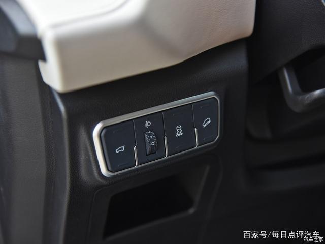 哈弗H6的油耗高吗？它的风噪大吗？车主谈了几个小问题