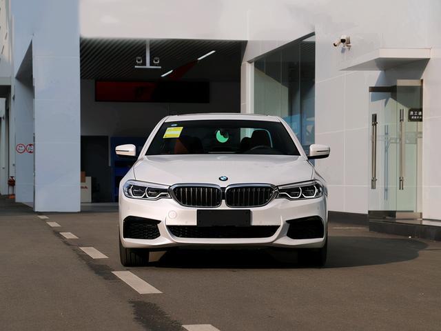 47.8万提了宝马530Li，用车3个月后，车主：有话要说