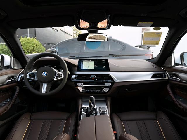 47.8万提了宝马530Li，用车3个月后，车主：有话要说