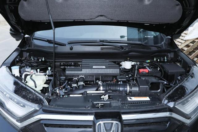 宿敌的较量，CR-V、威兰达全面对比，谁更适合入手？