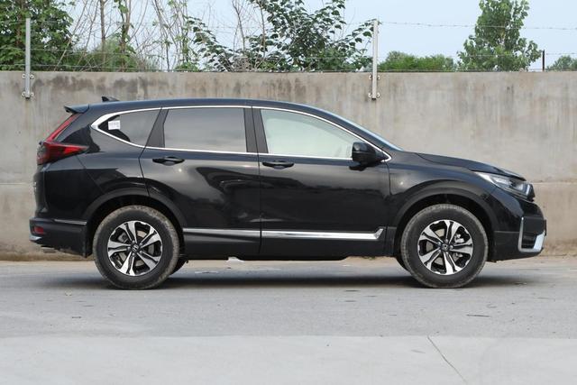 宿敌的较量，CR-V、威兰达全面对比，谁更适合入手？