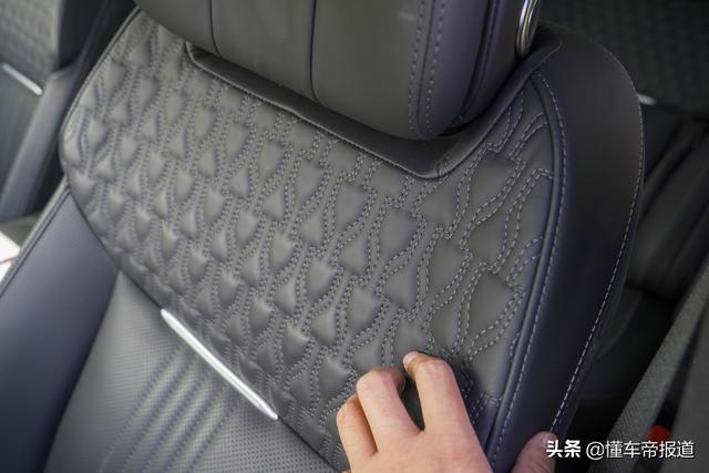新车｜试驾红旗H9 3.0升V6版，不谈情怀它是一辆好车吗？