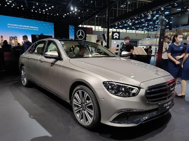 中大型轿车投诉榜：奥迪A6L“差评”登顶，雷克萨斯ES第三？