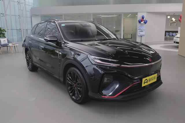 一台引领世界潮流的国产车，它究竟该是什么样子？