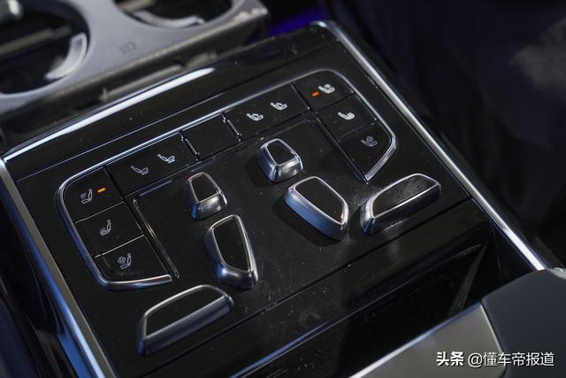 新车｜试驾红旗H9 3.0升V6版，不谈情怀它是一辆好车吗？