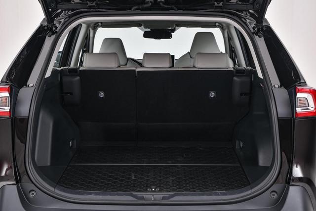 宿敌的较量，CR-V、威兰达全面对比，谁更适合入手？