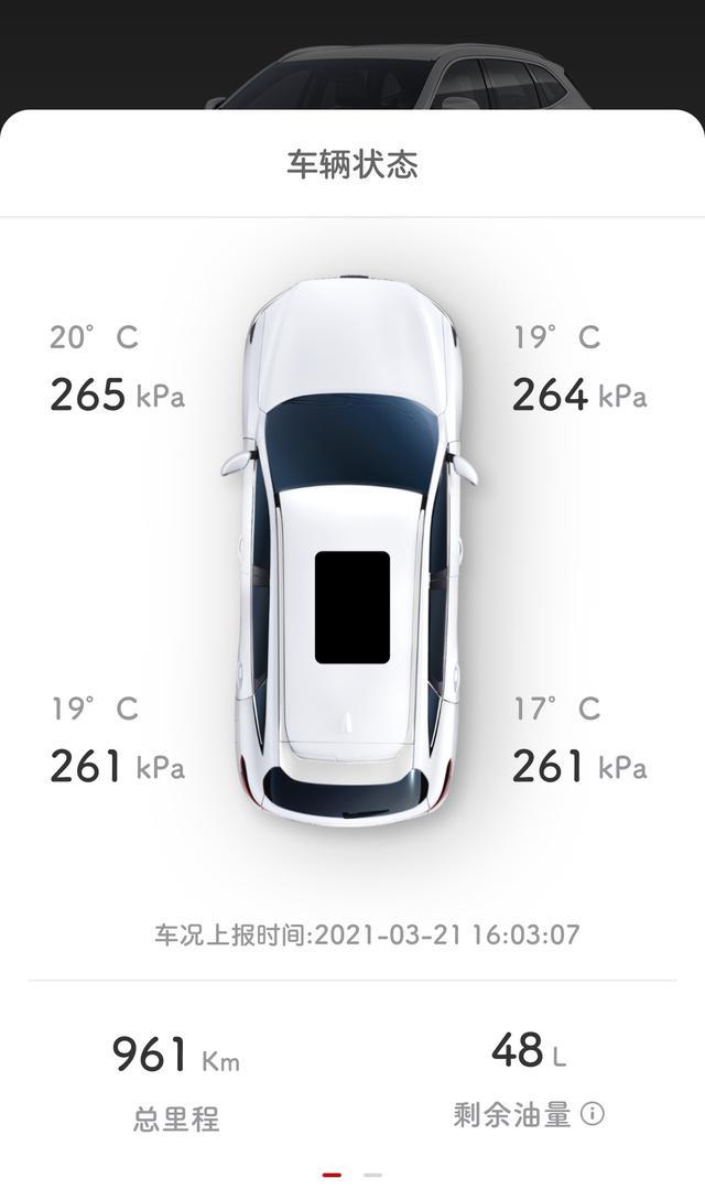 不吐不快：说说我和第三代2.0T哈弗H6的故事吧！（一）