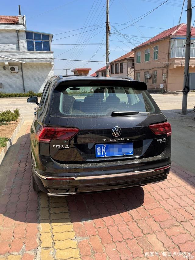 途观L的异响严重吗？它很耗油吗？车主详细说了几个小毛病