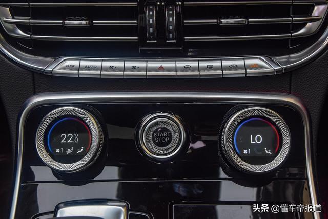 新车｜试驾红旗H9 3.0升V6版，不谈情怀它是一辆好车吗？