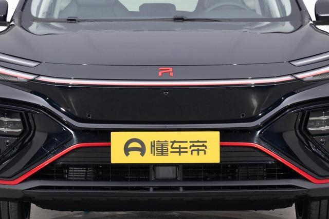 一台引领世界潮流的国产车，它究竟该是什么样子？