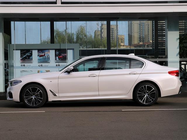 47.8万提了宝马530Li，用车3个月后，车主：有话要说