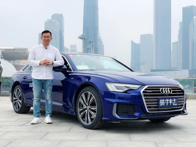 中大型轿车投诉榜：奥迪A6L“差评”登顶，雷克萨斯ES第三？