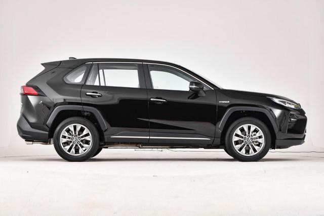 宿敌的较量，CR-V、威兰达全面对比，谁更适合入手？