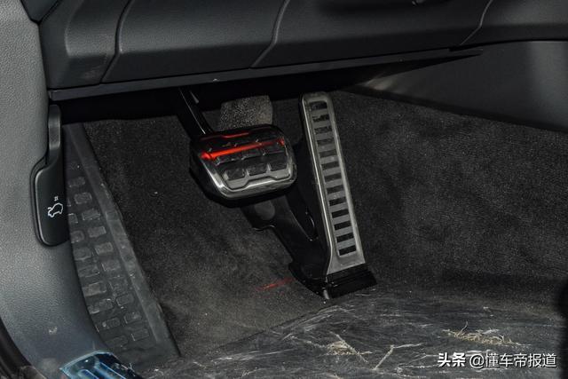新车｜试驾红旗H9 3.0升V6版，不谈情怀它是一辆好车吗？