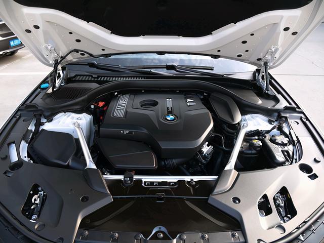 47.8万提了宝马530Li，用车3个月后，车主：有话要说