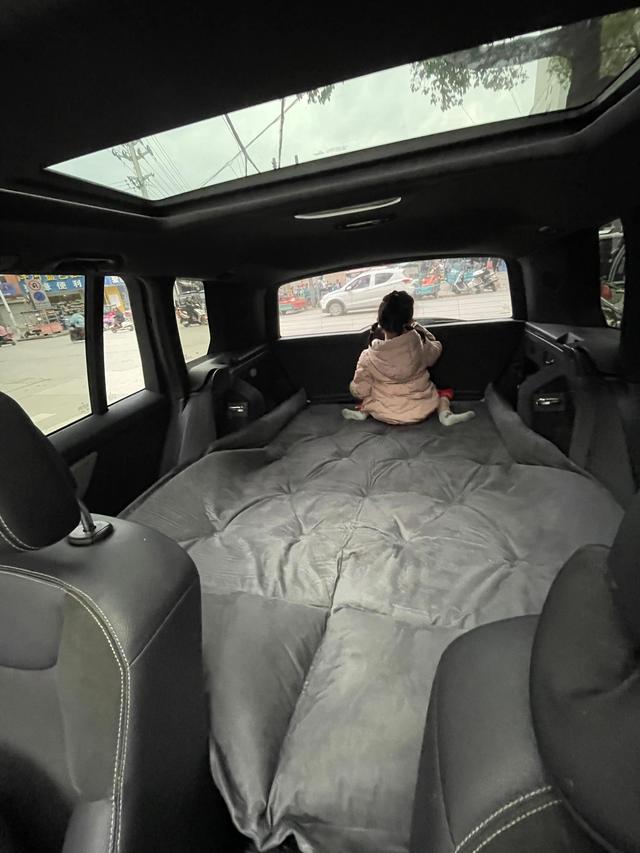 特斯拉model3提车过程及感受