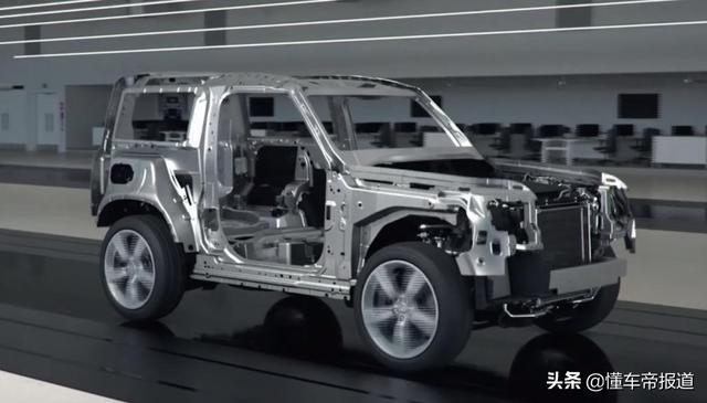 新车｜原厂最贵版本？解析路虎揽胜SVA新车型，售价超300万