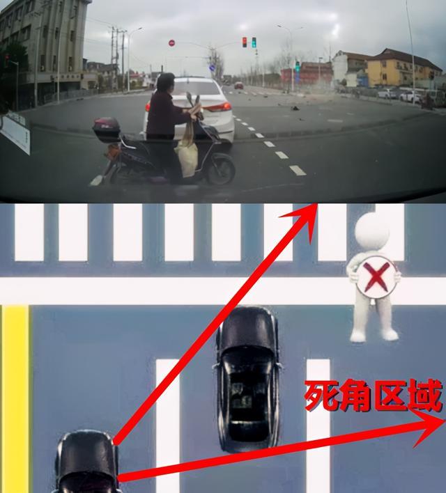 刚提新宝骏就触发紧急制动，遭途胜追尾，结果让人舒适