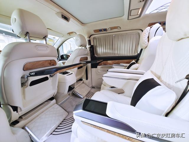 如果你GL8差点意思，又不想加价提埃尔法？看看这款7座MPV