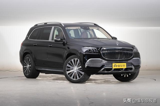 新车｜原厂最贵版本？解析路虎揽胜SVA新车型，售价超300万