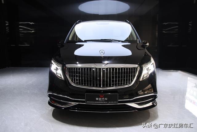如果你GL8差点意思，又不想加价提埃尔法？看看这款7座MPV