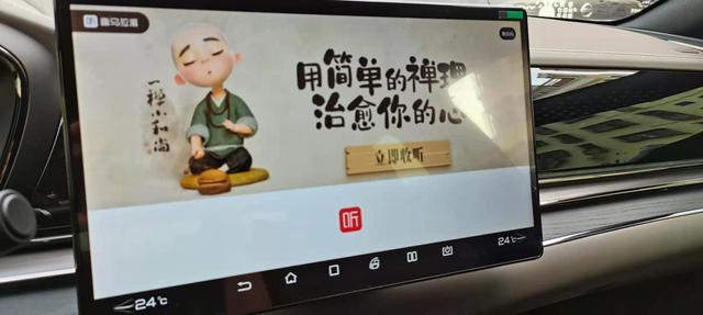 我有我风采——提车四个月小结