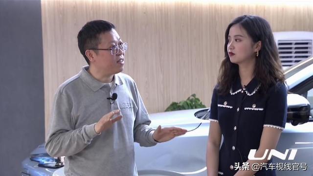 UNI-K两“脚”离地了，可能长安通往高端的通道就彻底关闭了