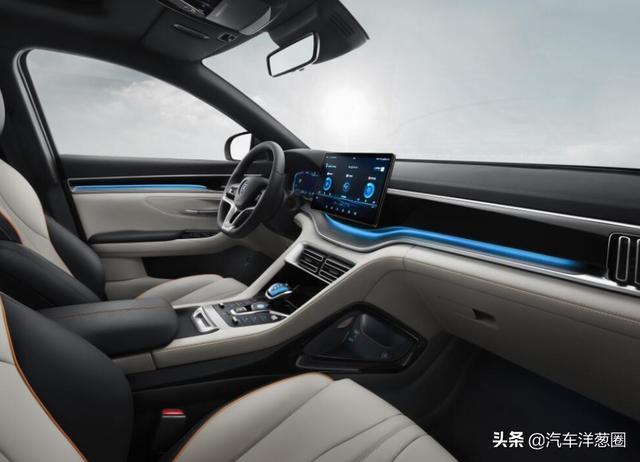 续航1200KM！同级油耗最低，15万买插混宋PLUS值么？