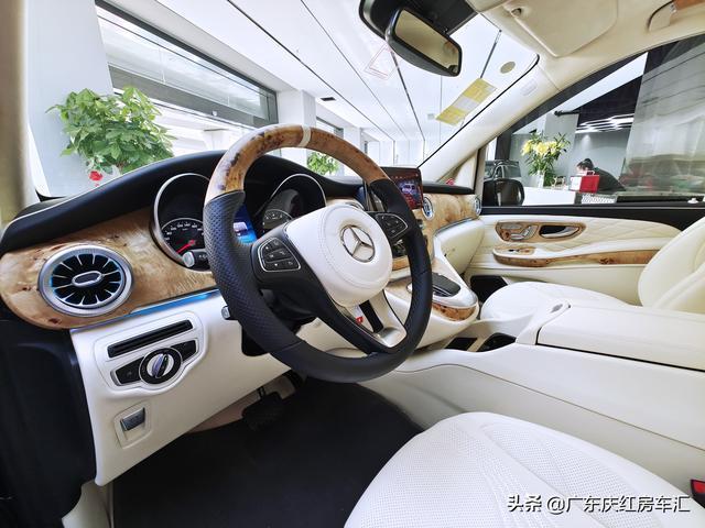 如果你GL8差点意思，又不想加价提埃尔法？看看这款7座MPV