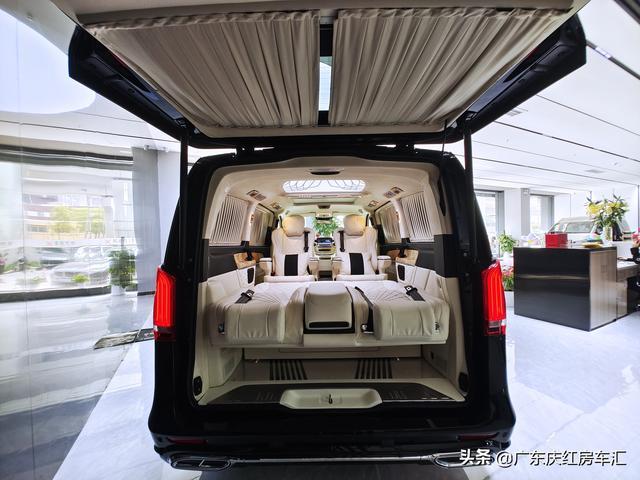 如果你GL8差点意思，又不想加价提埃尔法？看看这款7座MPV