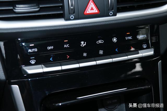 新车｜驾乘舒适，性价比超越轩逸！抢先试驾2021款起亚K3
