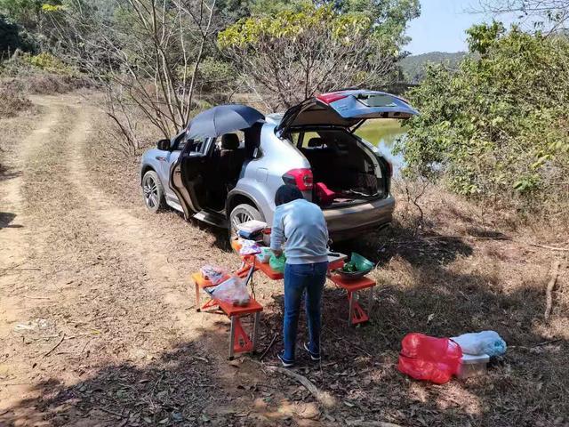 我有我风采——提车四个月小结
