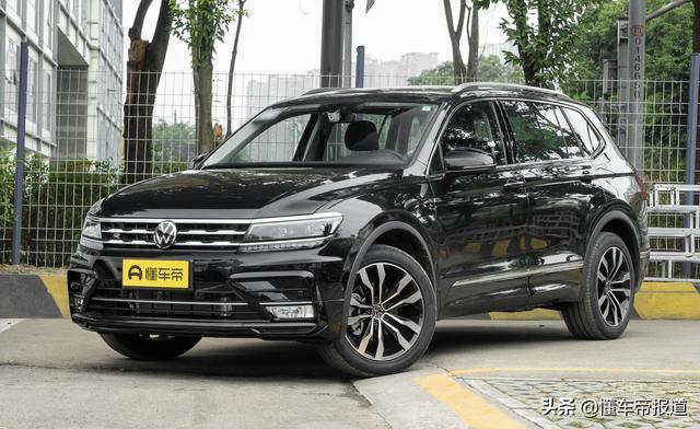 新车｜国产全新汉兰达实车现身！尺寸超锐界，内饰首曝，4月亮相