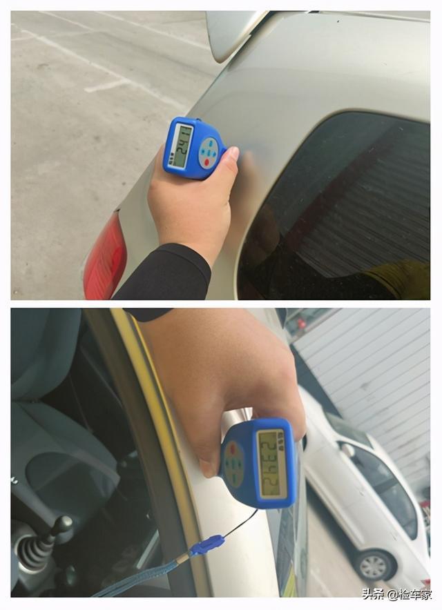 一万块买辆本田飞度，打开机盖欣喜万分，果真是买发动机送车