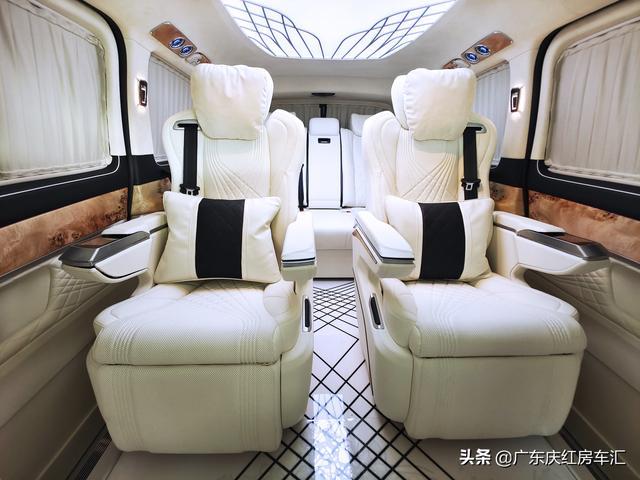 如果你GL8差点意思，又不想加价提埃尔法？看看这款7座MPV