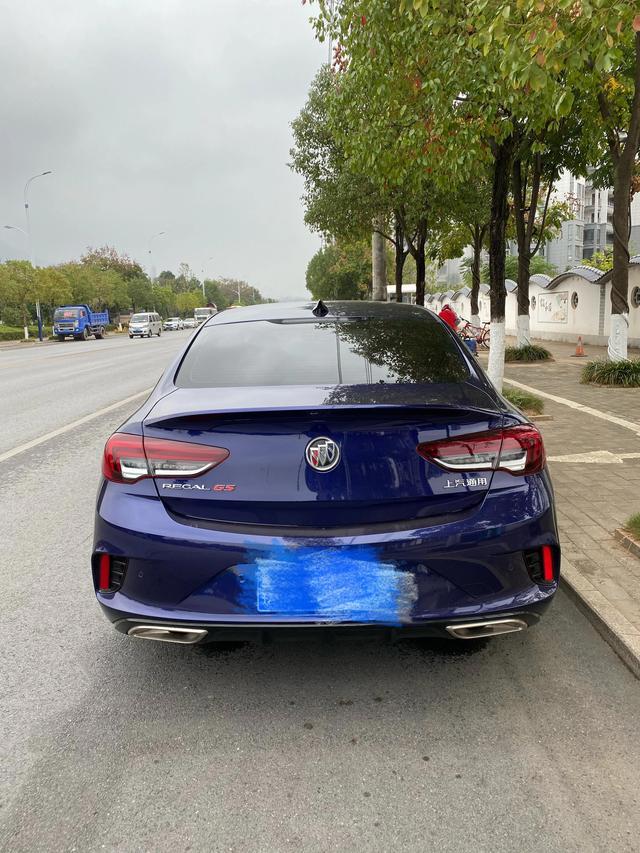 迟来的用车分享