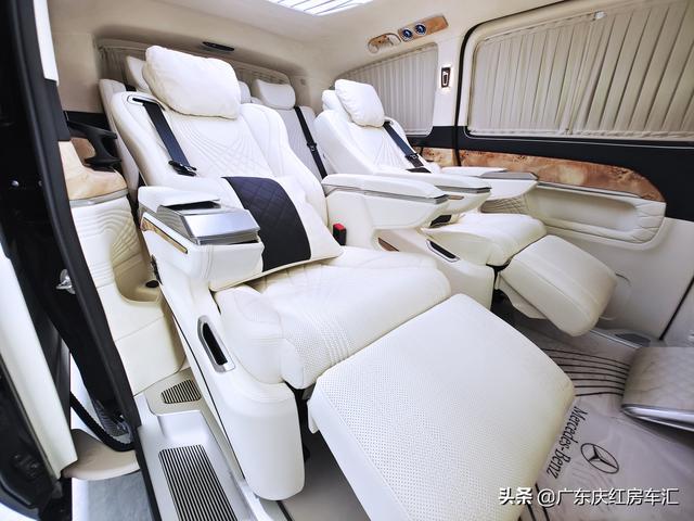 如果你GL8差点意思，又不想加价提埃尔法？看看这款7座MPV