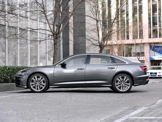 38万提了辆奥迪A6L，开了3560公里后，车主想说句真心话