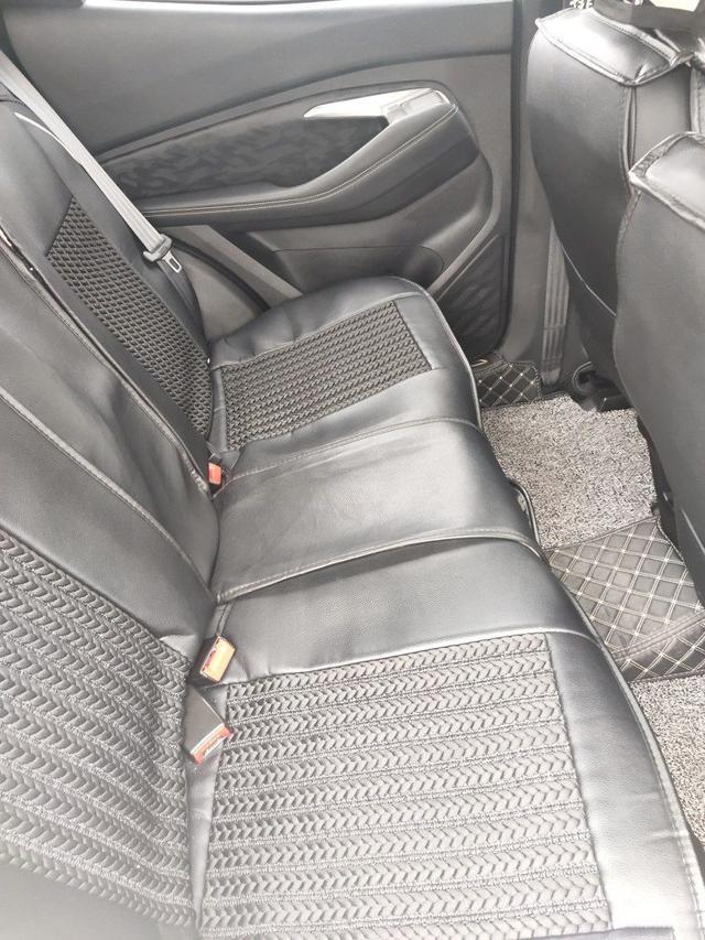 新宝骏RS-3用车4个月体验，跟豪车没得比，比买菜车强多了