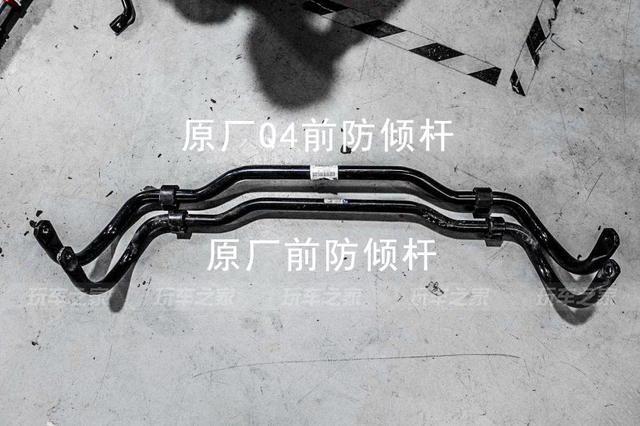因操控入手阿尔法罗密欧Giulia 专注操控改装升级