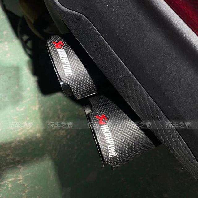 小年轻提吉利缤越两年总结 改装轮毂避震颜值高涨