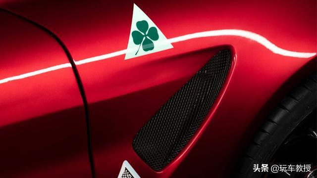 2.9T超540马力！Giulia GTA今年内引入