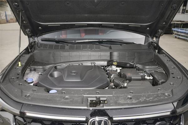 长安全新CS35PLUS：提车作业，顶配版车型详解！